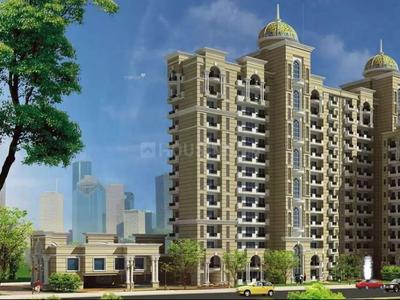 Gallery Cover Image of 2140 Sq.ft 3 BHK Apartment for buy in Gomti Nagar for 12500000