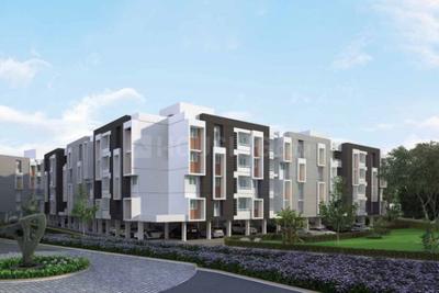 4 BHK Apartment