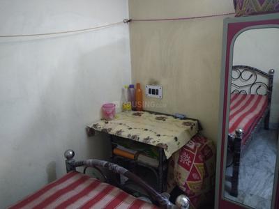 Bedroom Image of Home Like PG in Madhyamgram