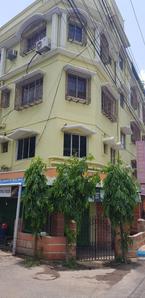 Gallery Cover Image of 6000 Sq.ft 10 BHK Villa for buy in Mukundapur for 50000000