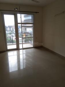 3 BHK फ़्लैट