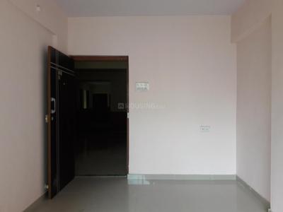 1 BHK Apartment