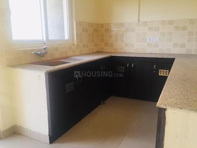 3 BHK Apartment