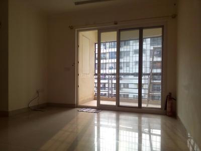 3 BHK अपार्टमेंट