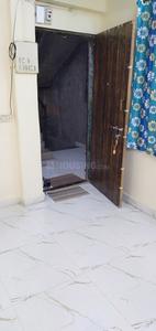 Gallery Cover Image of 560 Sq.ft 1 BHK Apartment for buy in Andheri West for 2200000