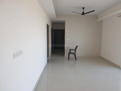 3 BHK फ़्लैट