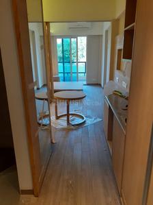 Gallery Cover Image of 460 Sq.ft 1 BHK Apartment for buy in Yeida for 2100000