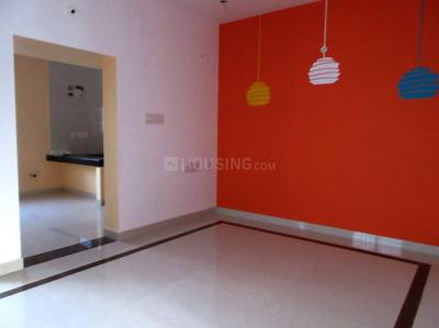 Gallery Cover Image of 945 Sq.ft 2 BHK Independent House for buy in Saravanampatty for 3800000