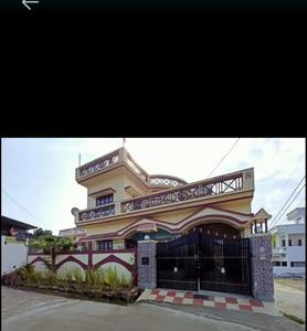 Gallery Cover Image of 3277 Sq.ft 3 BHK Independent House for buy in Mohkampur for 12000000