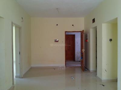3 BHK Apartment