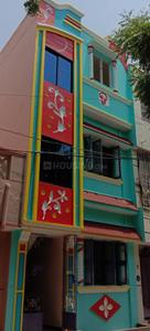 Gallery Cover Image of 750 Sq.ft 3 BHK Independent House for buy in Ayappakkam for 3100000
