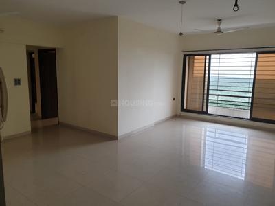 Gallery Cover Image of 1155 Sq.ft 2 BHK Apartment for buy in Sanpada for 22000000
