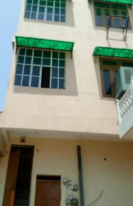2 BHK Independent Floor