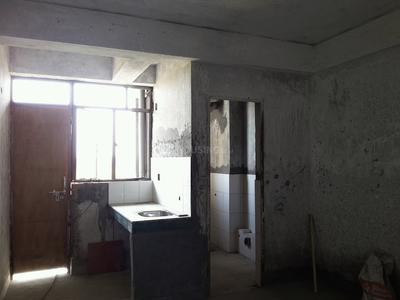 1 RK Apartment