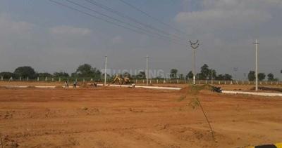 Gallery Cover Image of Sq.ft Residential Plot for buy in Shamshabad for 13780000