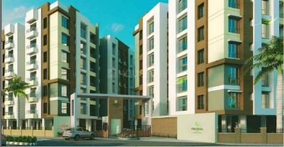 3 BHK Apartment
