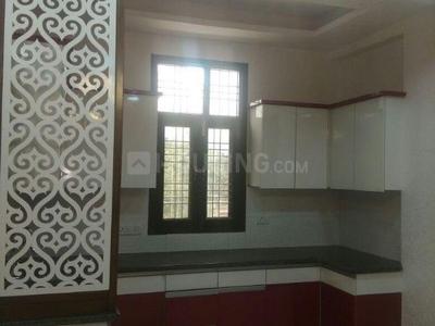 Gallery Cover Image of 900 Sq.ft 2 BHK Independent Floor for buy in Vasundhara for 2650000