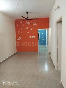Gallery Cover Image of 931 Sq.ft 2 BHK Apartment for rent in Naveen Elite, Perumbakkam for 13000