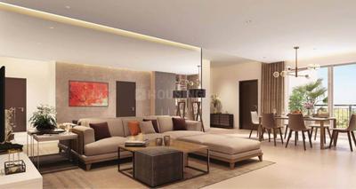 2 BHK अपार्टमेंट