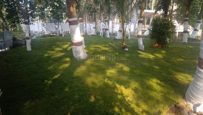 Residential Plot