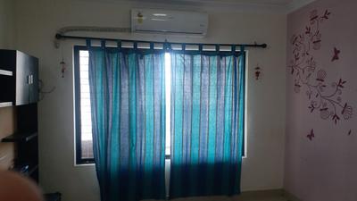 1 BHK Apartment