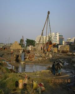 3 BHK Apartment