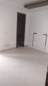 Gallery Cover Image of 1800 Sq.ft 3 BHK Independent Floor for buy in Greater Kailash for 41500000