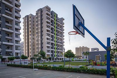 Gallery Cover Image of 885 Sq.ft 2 BHK Apartment for buy in Wagholi for 4250000