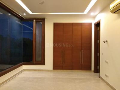 Gallery Cover Image of 3375 Sq.ft 4 BHK Independent Floor for buy in Jor Bagh for 195000000