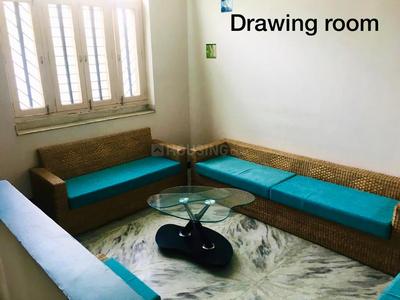 Gallery Cover Image of 3700 Sq.ft 4 BHK Independent House for rent in Pahada for 39000