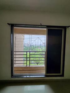 Gallery Cover Image of 975 Sq.ft 2 BHK Apartment for buy in KD Shelter, Karanjade for 6200000