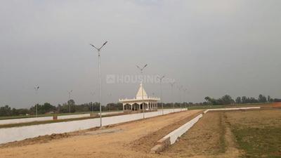 Gallery Cover Image of Sq.ft Residential Plot for buy in Raksa for 300000