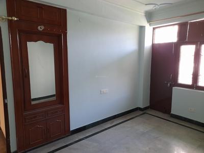 3 BHK अपार्टमेंट