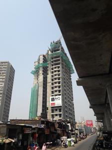 Gallery Cover Image of 930 Sq.ft 1 BHK Apartment for buy in Dahisar East for 9500000