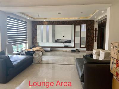 4 BHK अपार्टमेंट