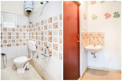Bathroom Image of Oyo Life Ol_chn1436 in Perungudi
