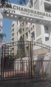 1 BHK Apartment