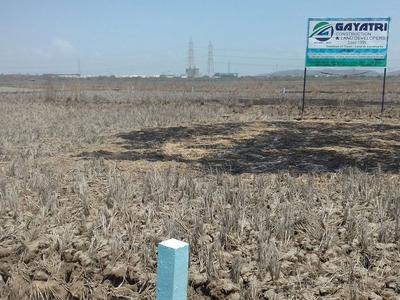 Gallery Cover Image of Sq.ft Residential Plot for buy in Uran for 600000