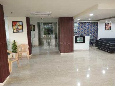 2 BHK अपार्टमेंट