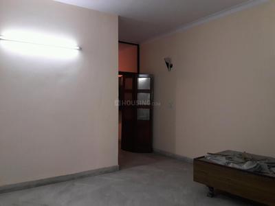 Gallery Cover Image of 1125 Sq.ft 1 BHK Independent Floor for buy in Kalkaji for 9000000