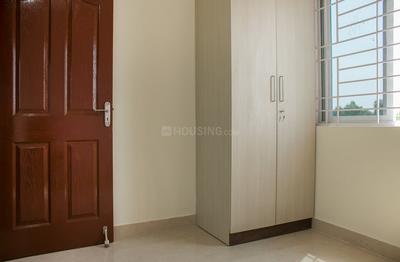 1 BHK Apartment