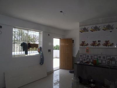 1 RK Apartment