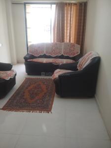 Gallery Cover Image of 880 Sq.ft 2 BHK Apartment for buy in Koproli for 4650000