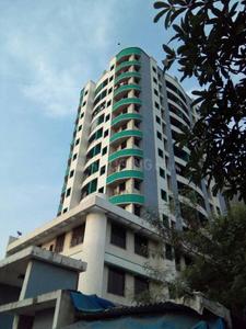 Gallery Cover Image of 650 Sq.ft 1 BHK Apartment for rent in Bhiwandi for 7000