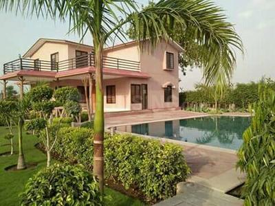 2 BHK Independent House