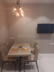 2 BHK Apartment