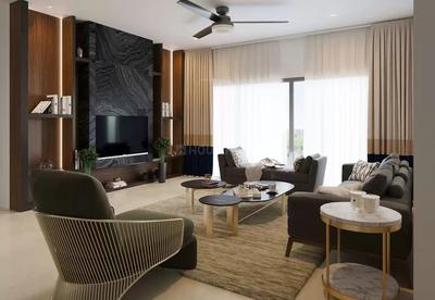 2 BHK इंडिपेंडेंट बिल्डर फ्लोर