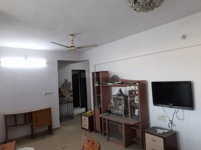 2 BHK Apartment