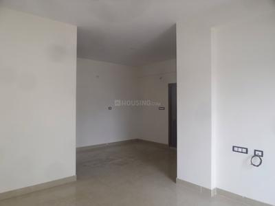Gallery Cover Image of 1395 Sq.ft 3 BHK Apartment for buy in Bilekahalli for 6138000