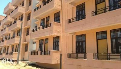 2 BHK Apartment